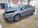 Kia Forte 2018