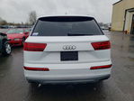 Audi Q7 2018