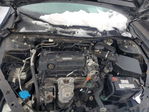 Honda Accord 2017