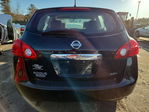Nissan Rogue 2014