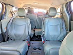 Toyota Sienna 2021