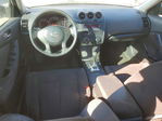 Nissan Altima 2012