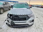 Ford Explorer 2024