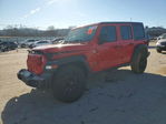 Jeep Wrangler 2020