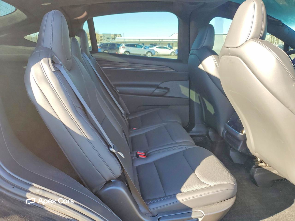 Tesla Model X 2023