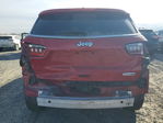 Jeep Compass 2018