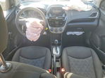 Chevrolet Spark 2020