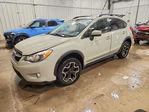 Subaru XV 2015