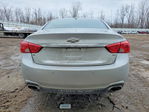 Chevrolet Impala 2016