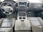 GMC Sierra 2018