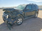 Ford Escape 2012