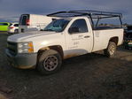 Chevrolet Silverado 2012