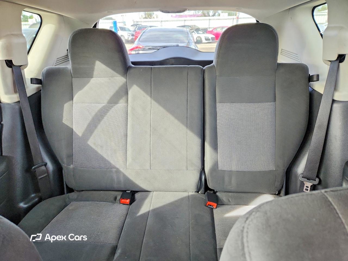 Jeep Compass 2016
