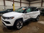 Jeep Compass 2022