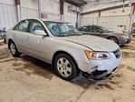Hyundai Sonata 2007