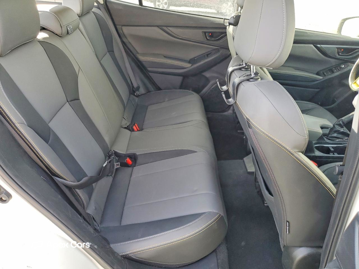 Subaru XV 2023