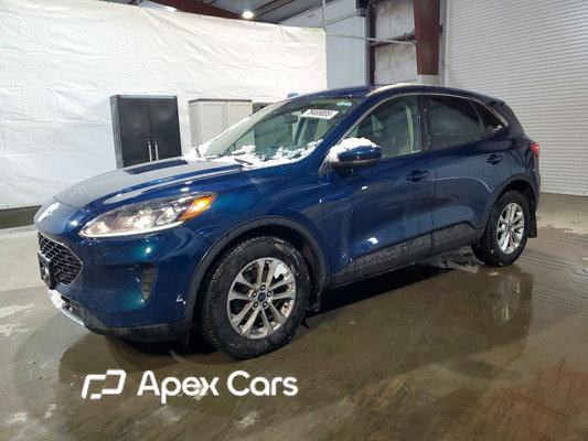 Ford Escape 2020 - Image 1 of 13