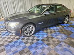 BMW Series 7 2013