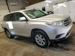 Toyota Highlander 2013