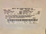 Ford Escape 2011