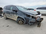 Honda Pilot 2020
