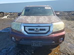 Honda Pilot 2011