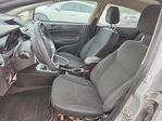 Ford Fiesta 2018