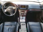 Subaru Outback 2008