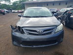 Toyota Corolla 2012