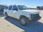 Chevrolet Avalanche 2010