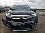 Honda Pilot 2019
