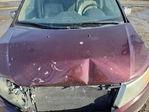 Honda Odyssey 2012