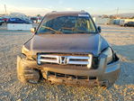 Honda Pilot 2007