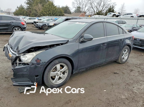 Chevrolet Cruze 2013 - Image 1 of 5
