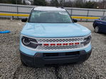 Ford Bronco 2025