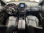 Mercedes-Benz GLE 2016