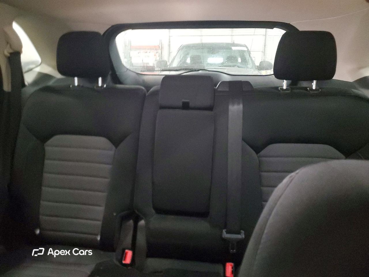 Ford Edge 2020