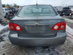 Toyota Corolla 2006