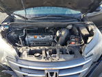 Honda CR-V 2012