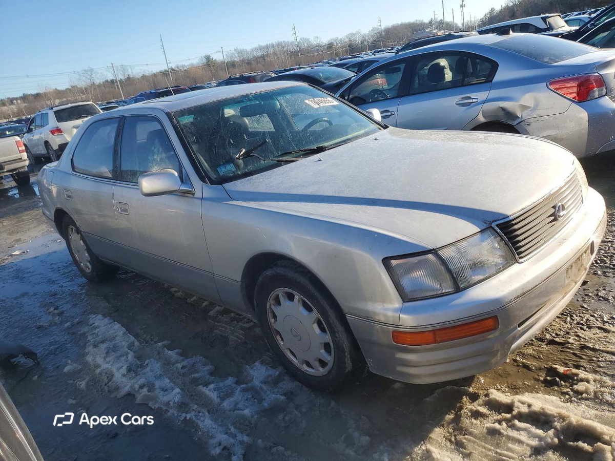Lexus LS 1996