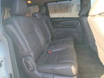 Honda Odyssey 2017