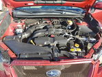 Subaru XV 2013