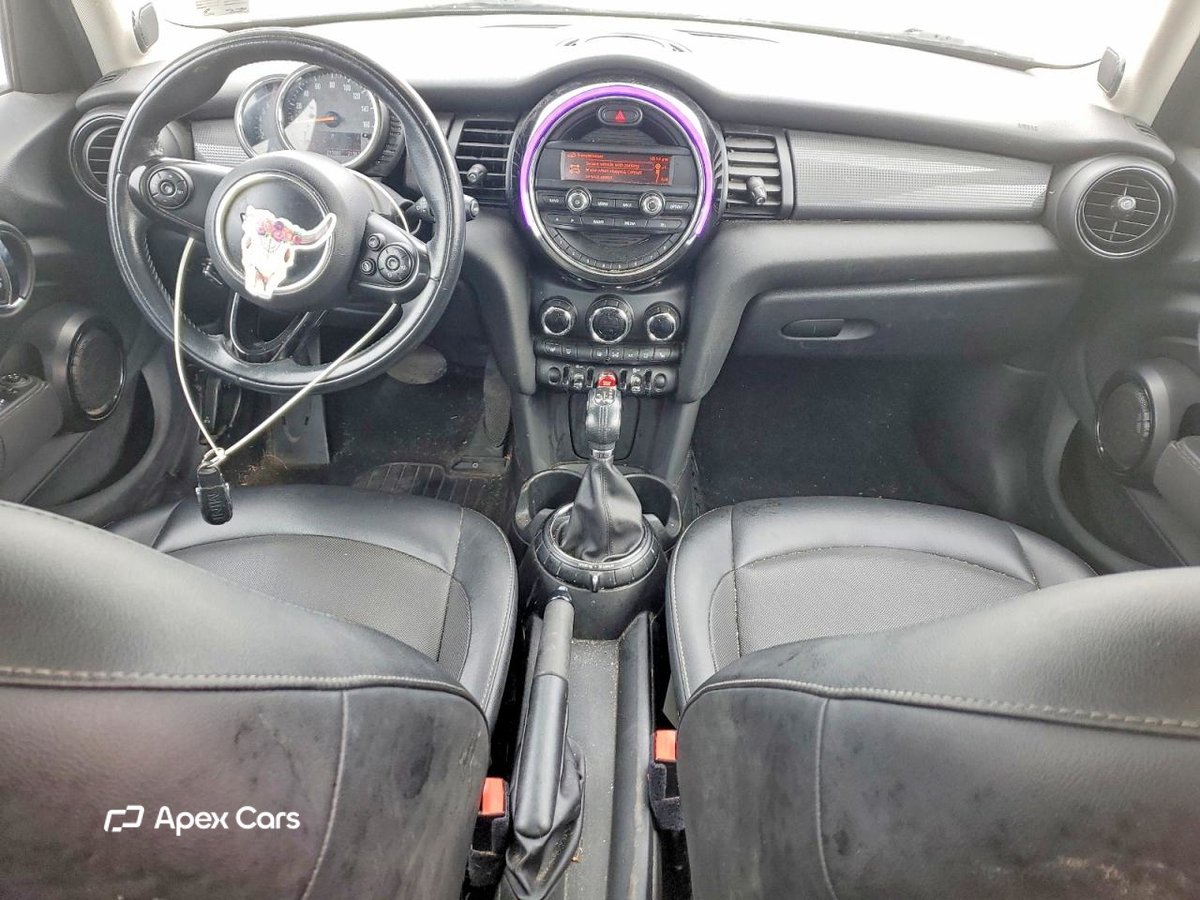 MINI Cooper 2016