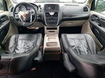 Chrysler Town & Country 2013