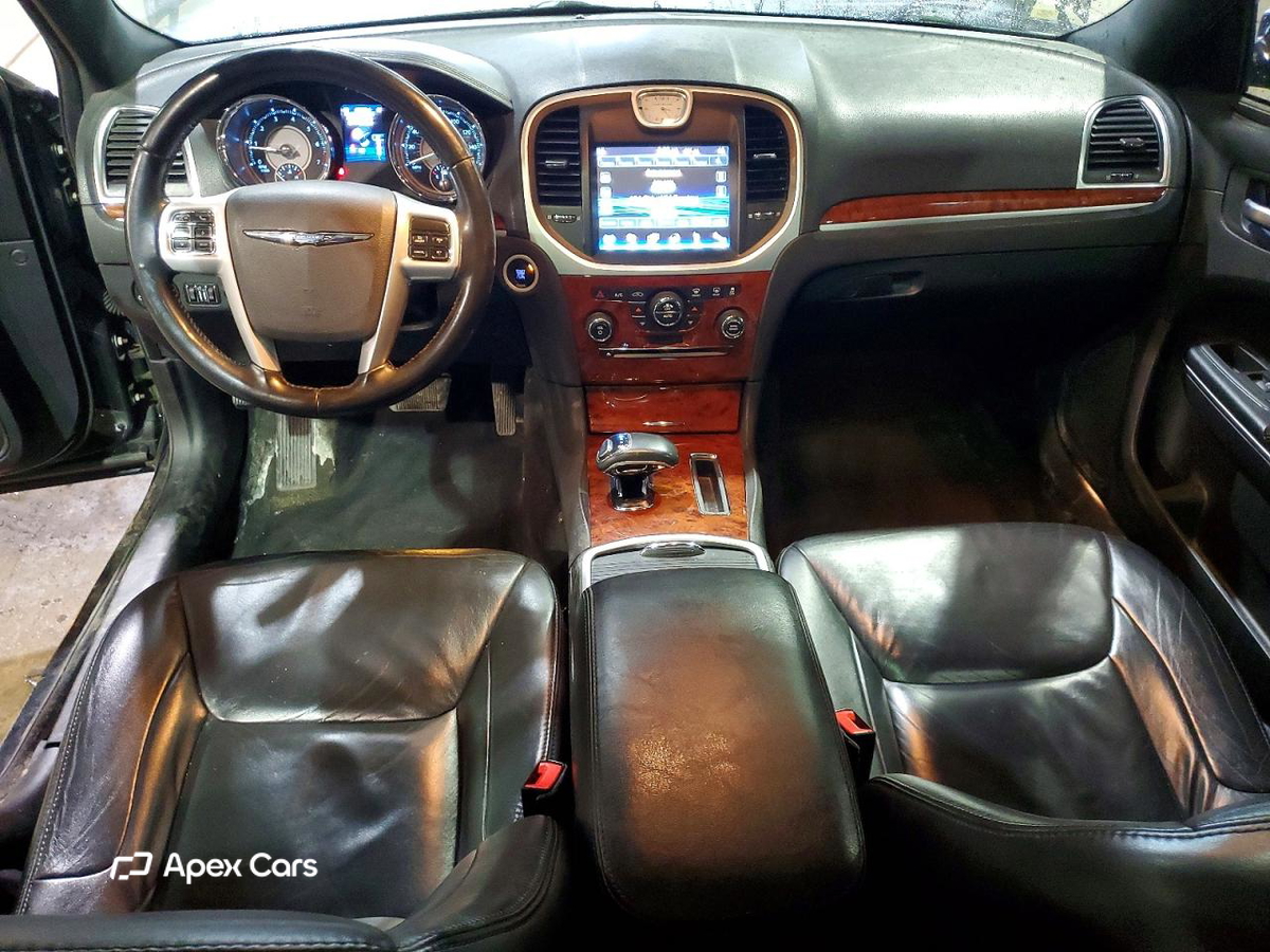 Chrysler 300 2013