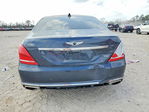 Genesis G90 2017