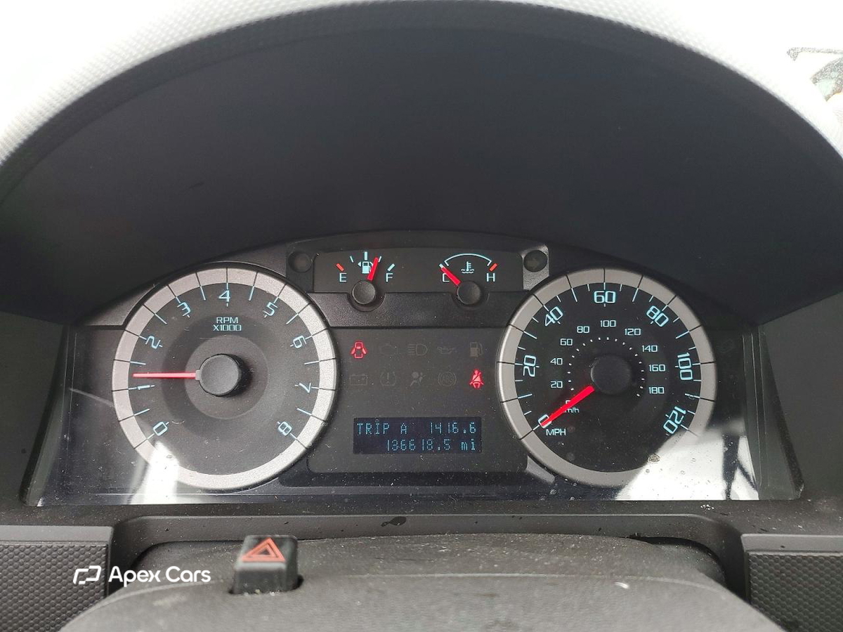 Ford Escape 2010