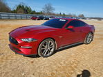 Ford Mustang 2020