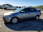 Kia Forte 2011