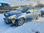 Subaru Legacy 2013